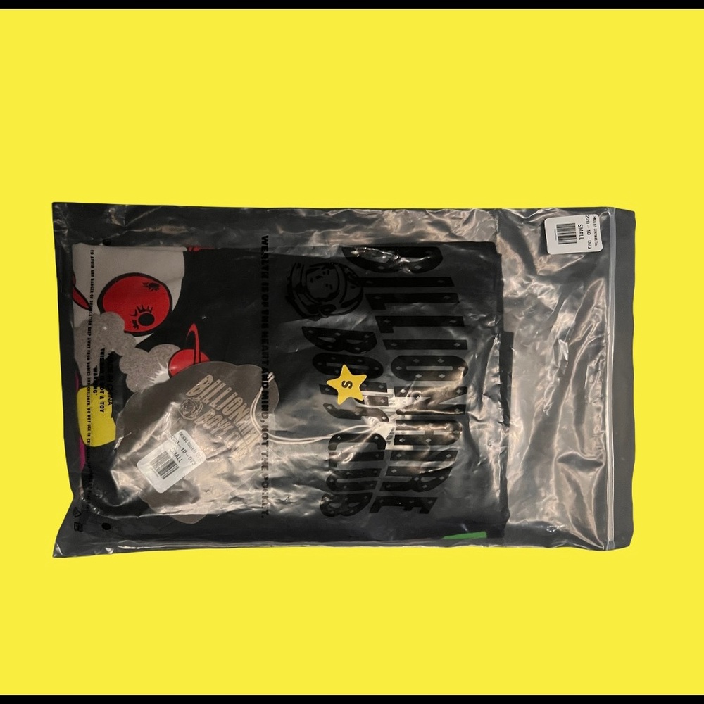 BBC x ROLLING LOUD NYC